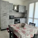 Prendas דירה
