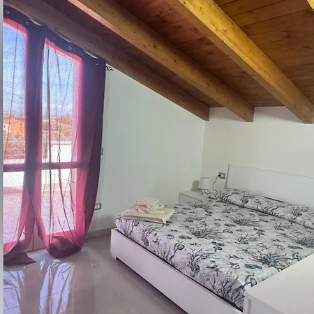 Prendas Appartement Alghero