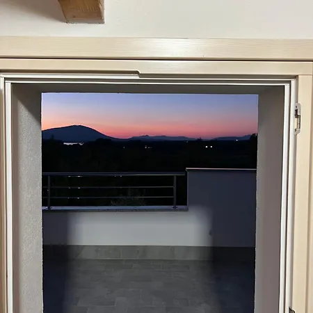 Prendas Appartement Alghero