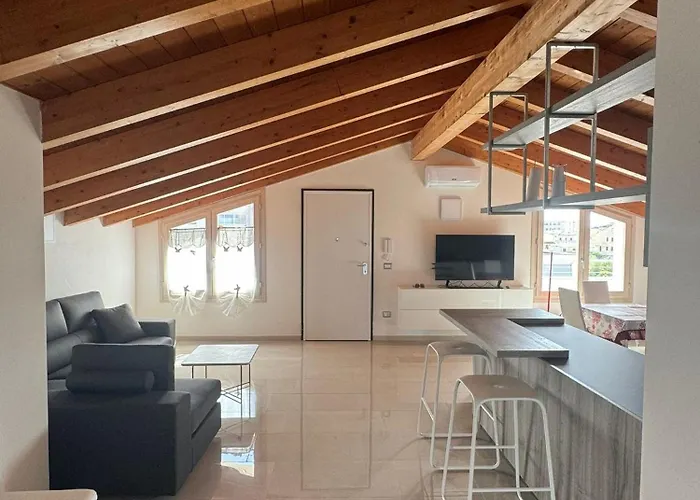 Prendas Apartamento Alghero