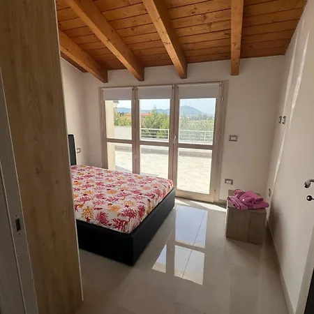 Appartement Prendas