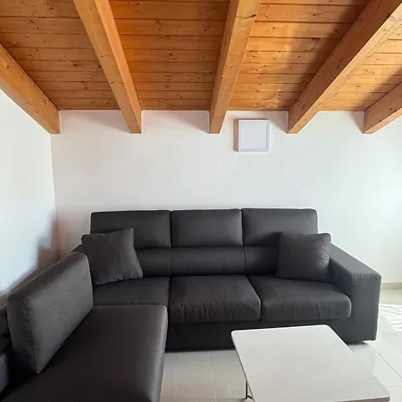 Appartement Prendas