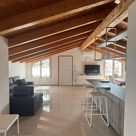 Prendas Appartement Alghero