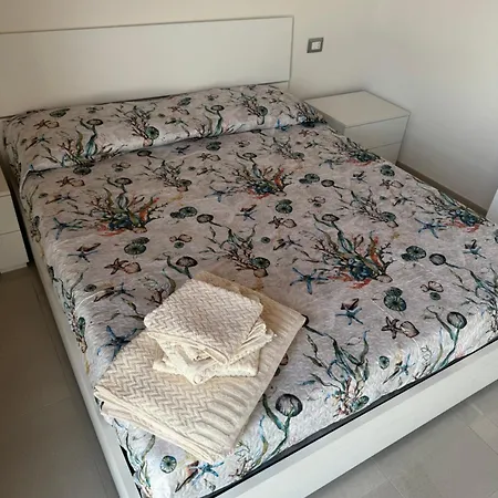 Prendas Апартаменты Альгеро