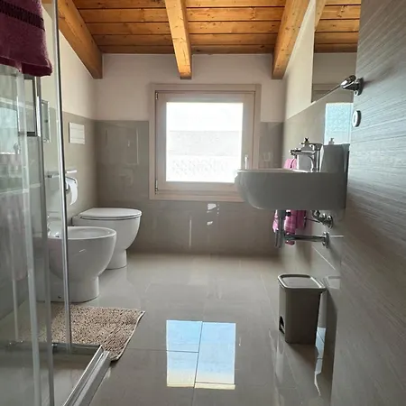 Prendas Appartement