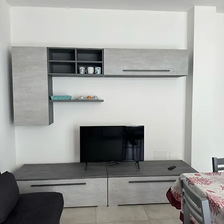 Prendas Appartement