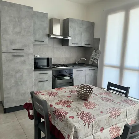 Prendas Appartement