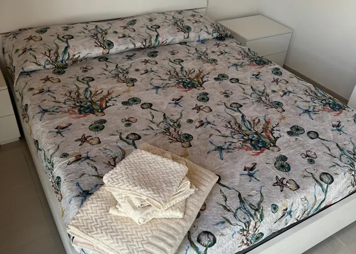 Prendas Lägenhet Alghero