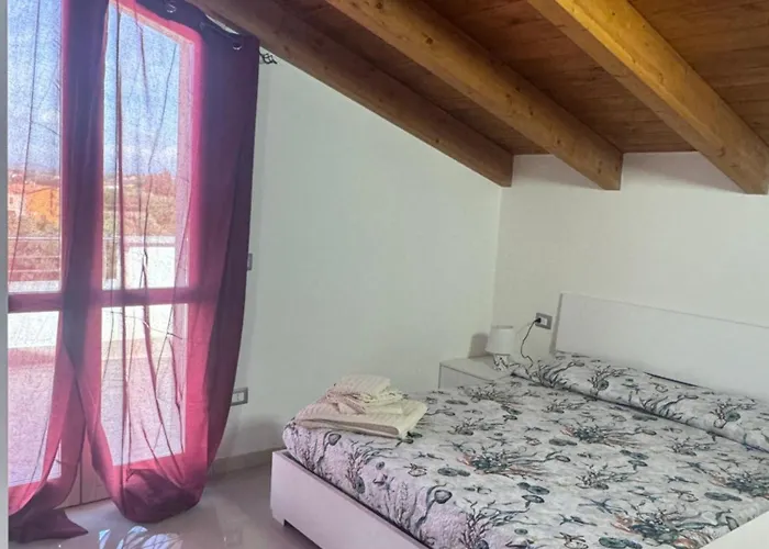 Prendas Apartment Alghero